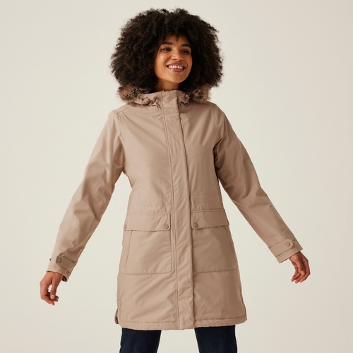 Regatta isotex jacket store