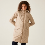 Warm Taupe Light Vanilla