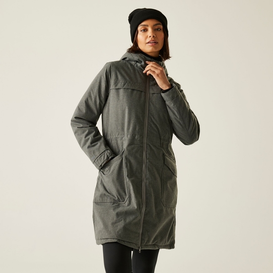 Women's Romine II Waterproof Parka Jacket