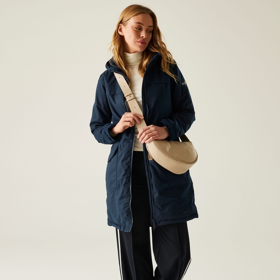 Women's Romine II Waterproof Parka Jacket