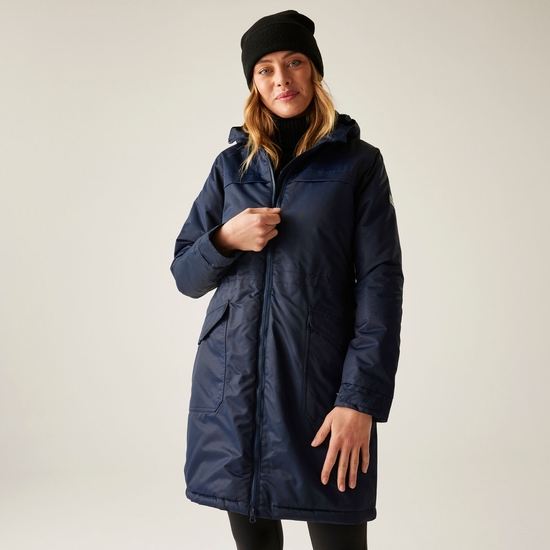 Women's Romine II Waterproof Parka Jacket
