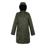 Dark Khaki Black