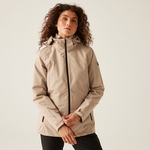 Warm Taupe Black Inner