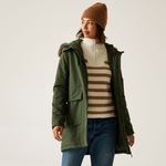Dark Khaki