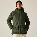 Khaki Green