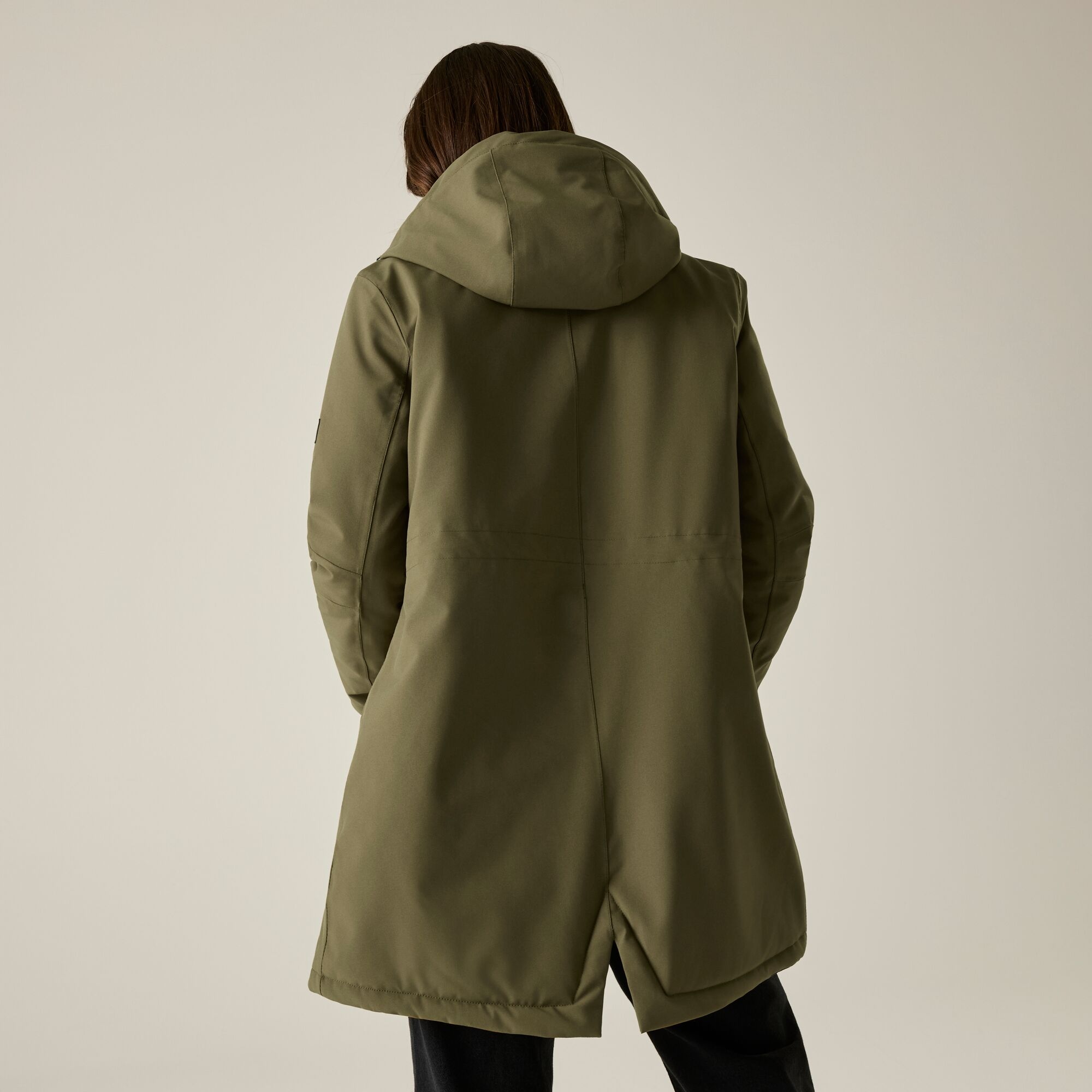 Regatta Women's Vert Hiking Jacket Vallina - Image 2