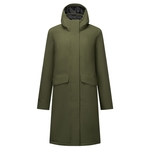 Dark Khaki Black