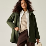 Dark Khaki Black