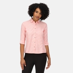 Fusion Coral Floral
