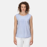 Sonic Blue Stripe