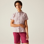 Lilas Check