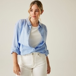 Chambray Blue
