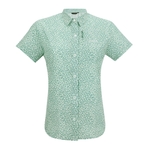 Ocean Mist Blossom Print