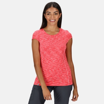 Regatta Womens Hyper Dimension T-Shirt