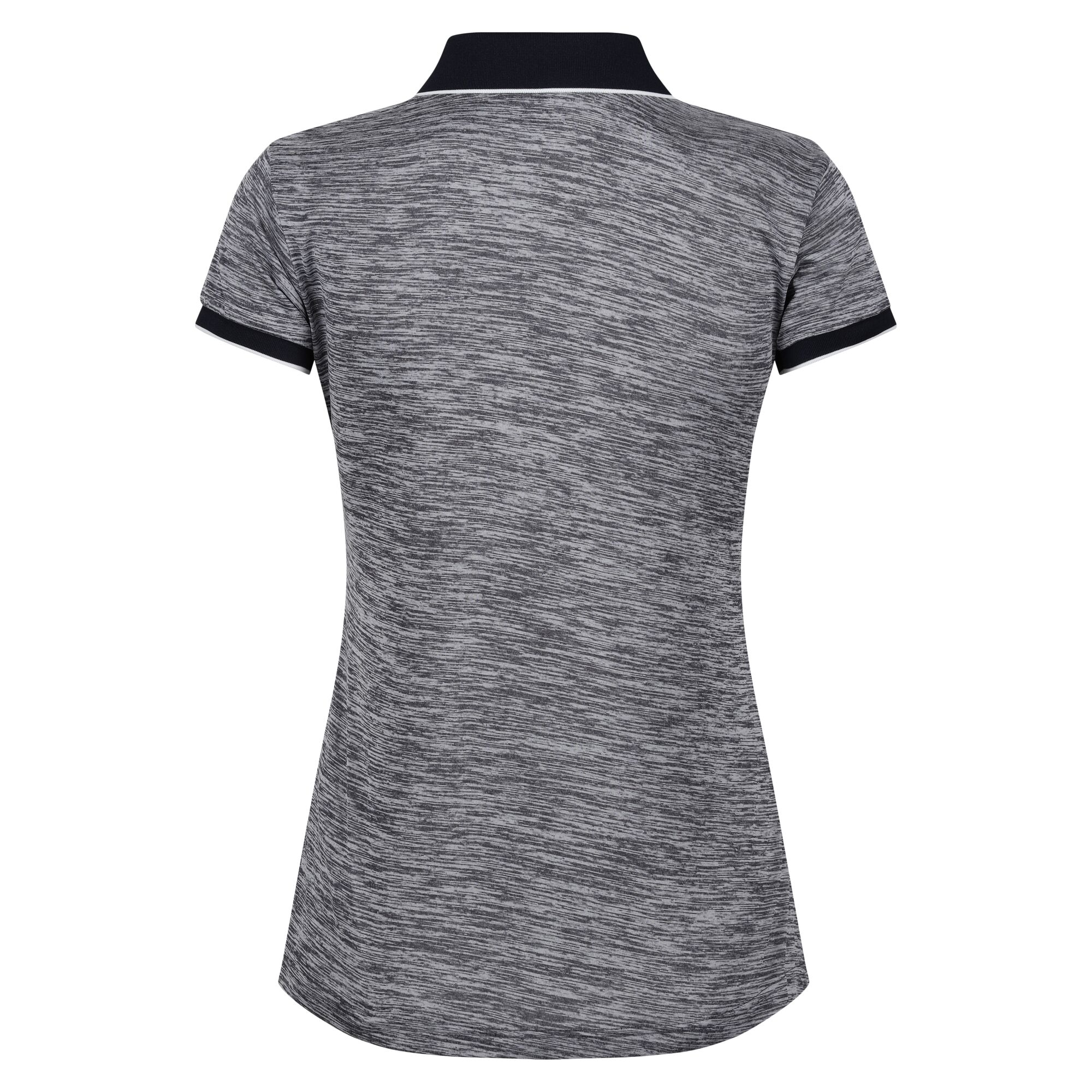 Regatta Koszulka damska polo Remex II Granatowy