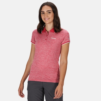regatta ladies polo shirts
