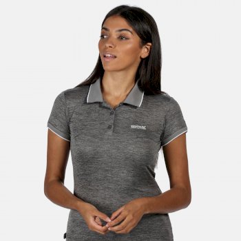 womens polos