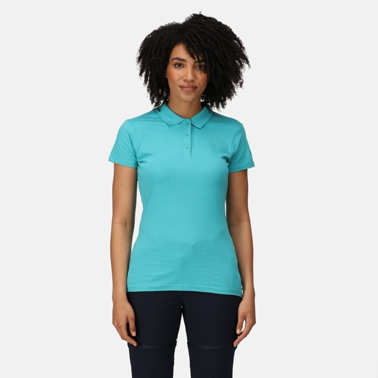 Womens Polo Shirts Polo Shirts for Women Regatta IE