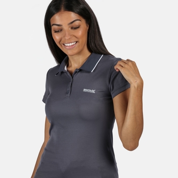 womens polos