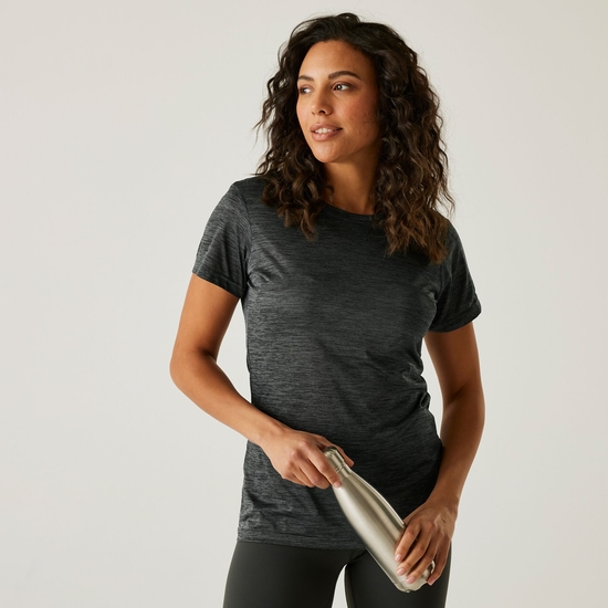 Koszulka damska Fingal Edition Szary