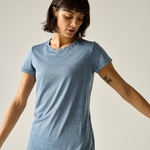 Dusky Blue 
