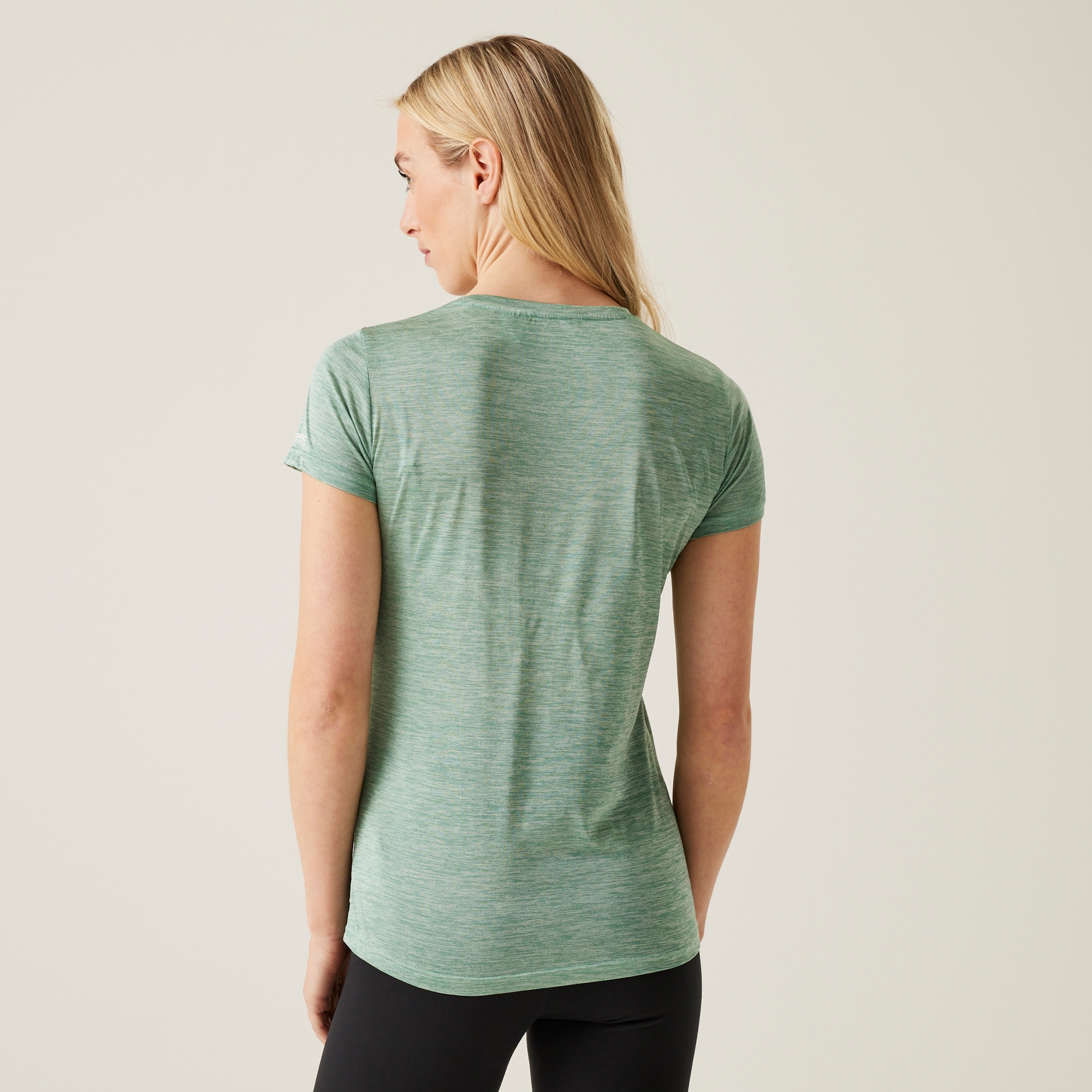 Koszulka damska Fingal Edition Zielony