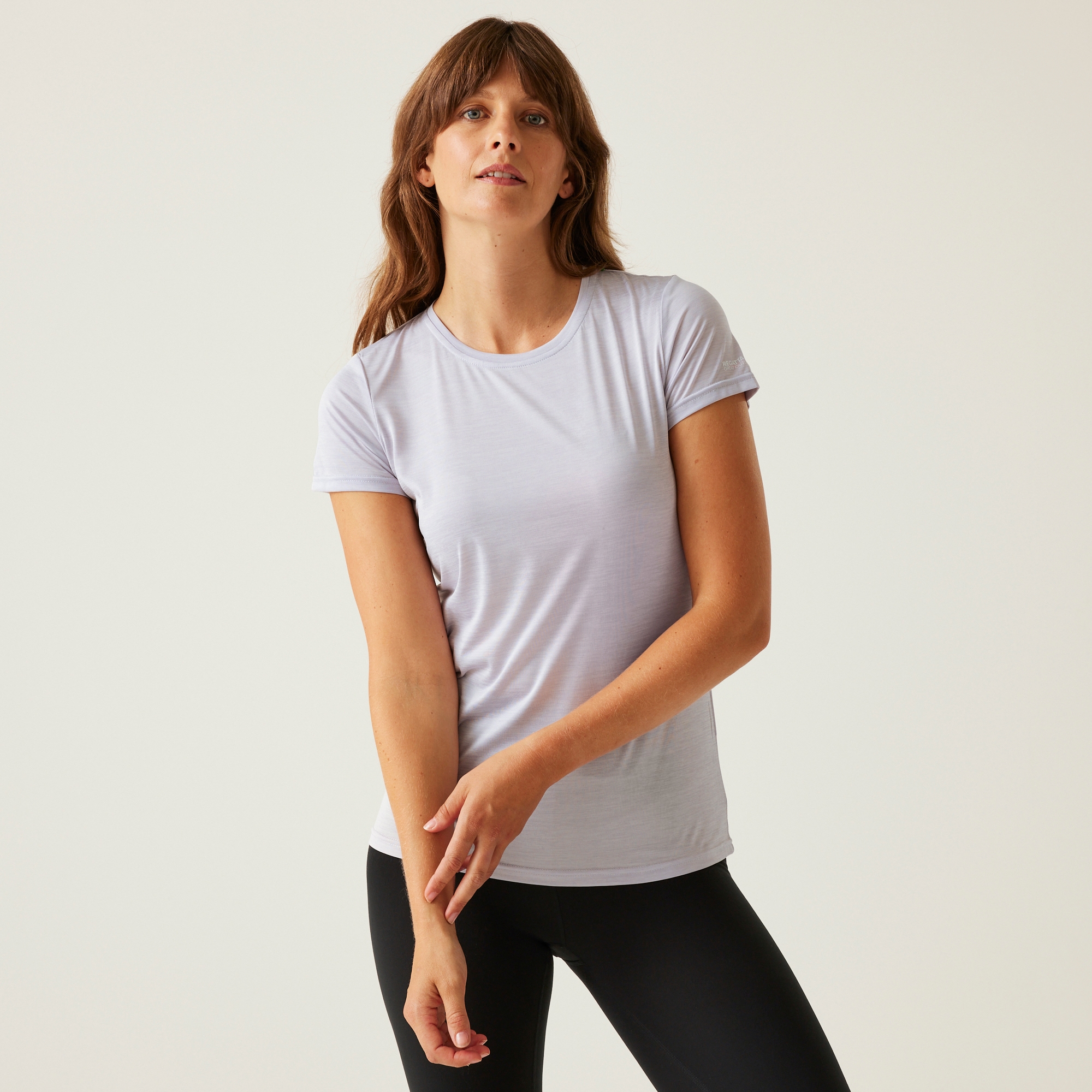 Koszulka damska Fingal Edition Fioletowy