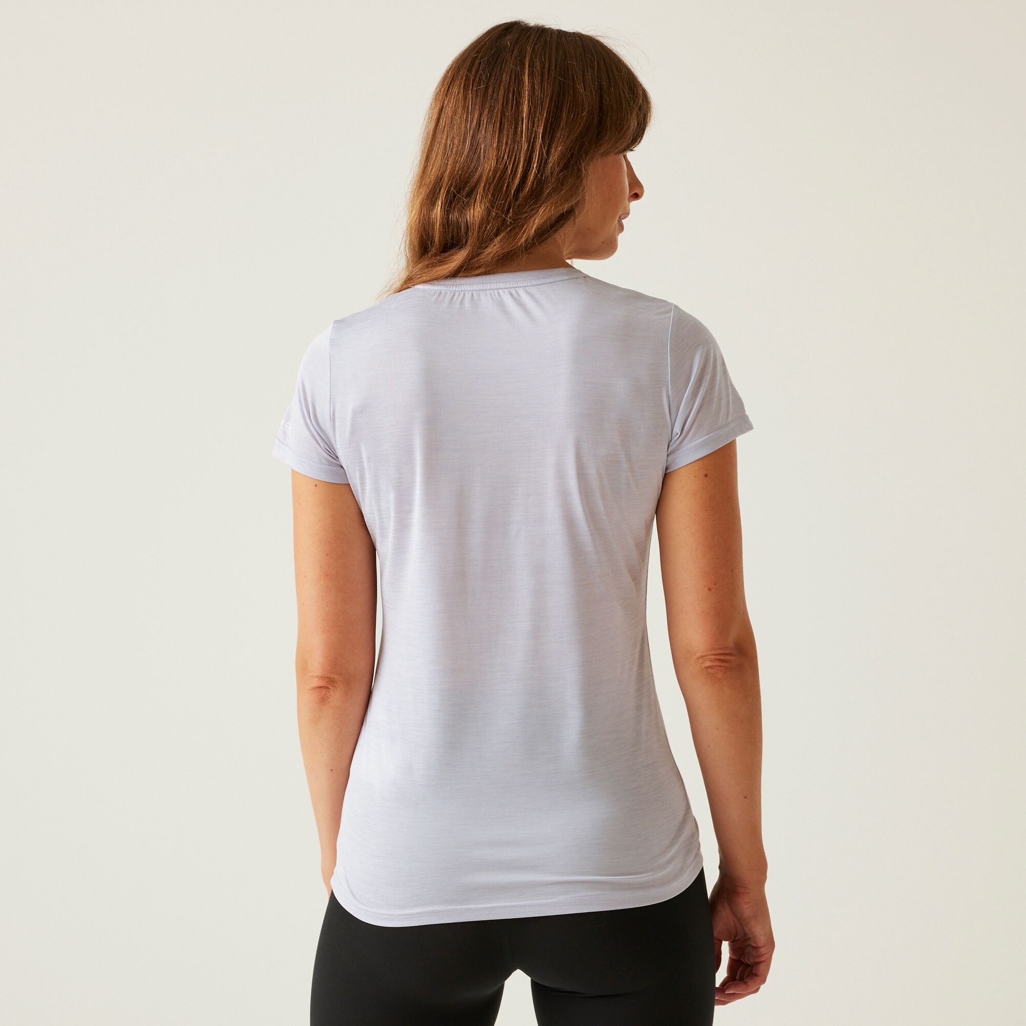 Koszulka damska Fingal Edition Fioletowy