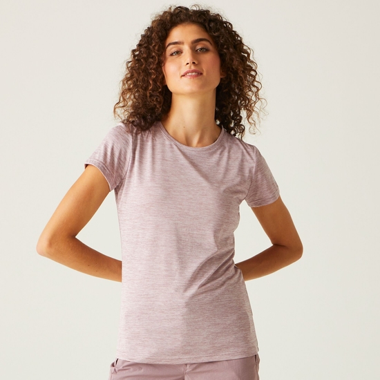 Women's Fingal Edition T-Shirt Heather