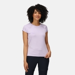 Pastel Lilac