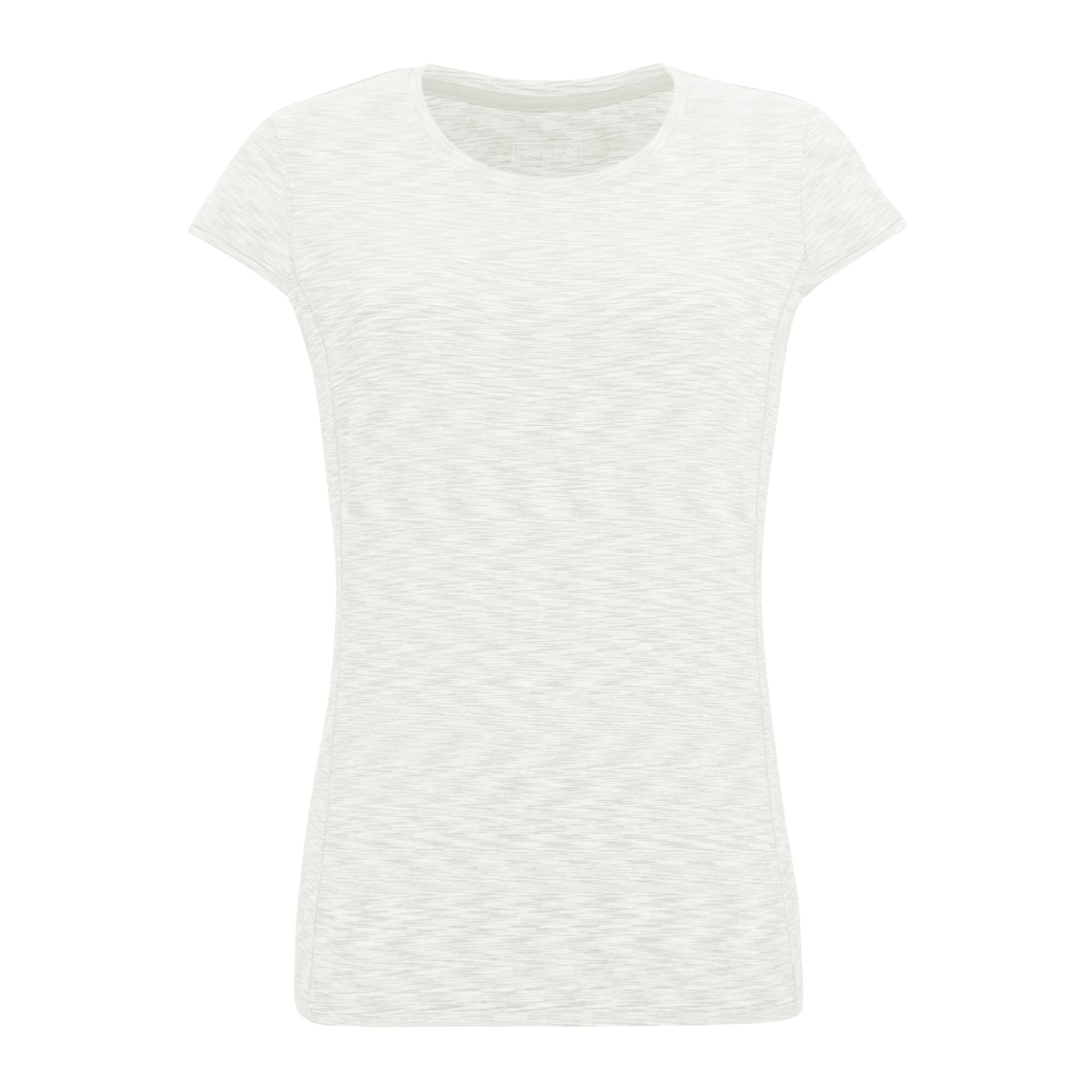 Regatta Regatta Koszulka damska Hyperdimension II Niebieski