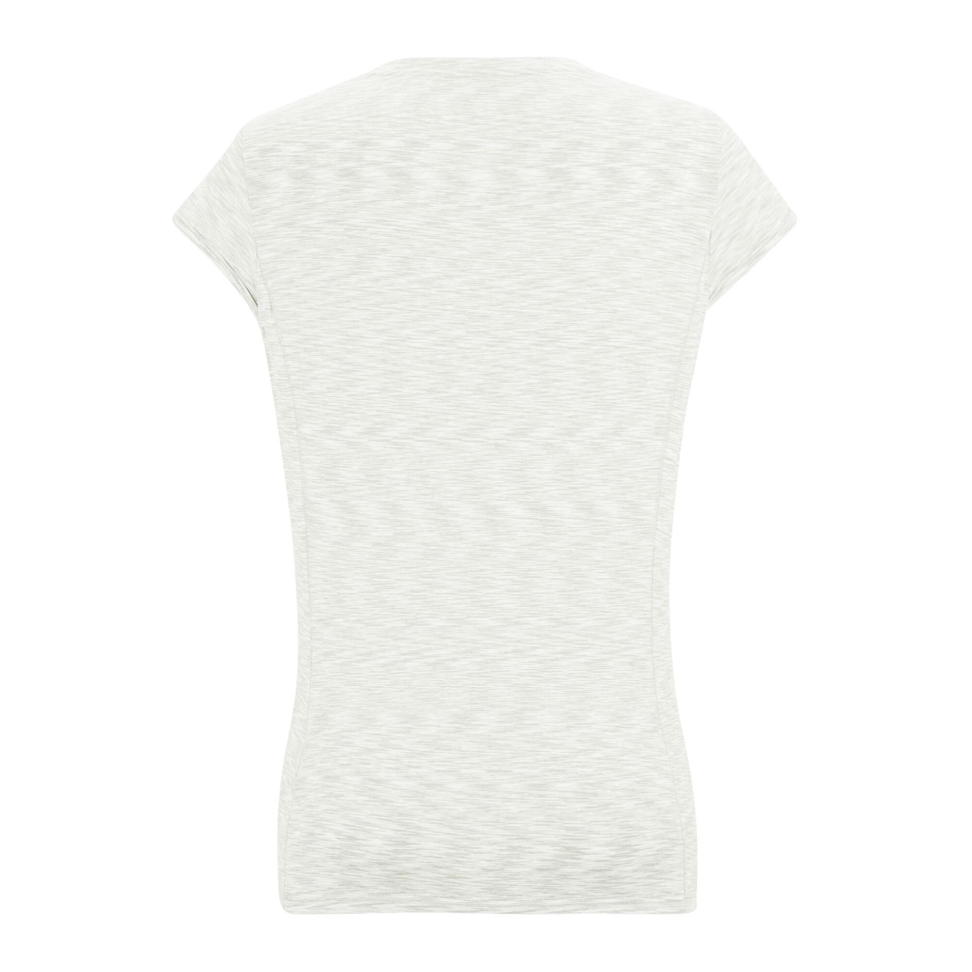 Regatta   Koszulka damska Hyperdimension II Biały