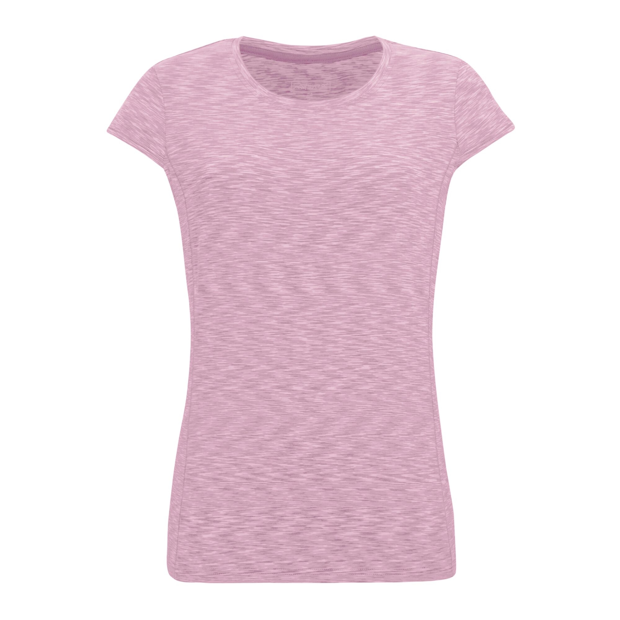 Regatta Regatta Koszulka damska Hyperdimension II Fioletowy