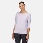 Pastel Lilac