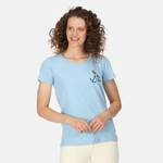 Powder Blue 