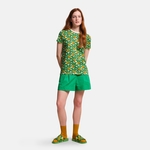 Green Tropical