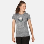Navy Marl 