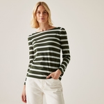 Dark Khaki Light Vanilla