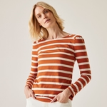 Burnt Copper Light Vanilla