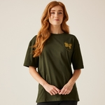 Dark Khaki