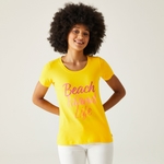 Maize Yellow