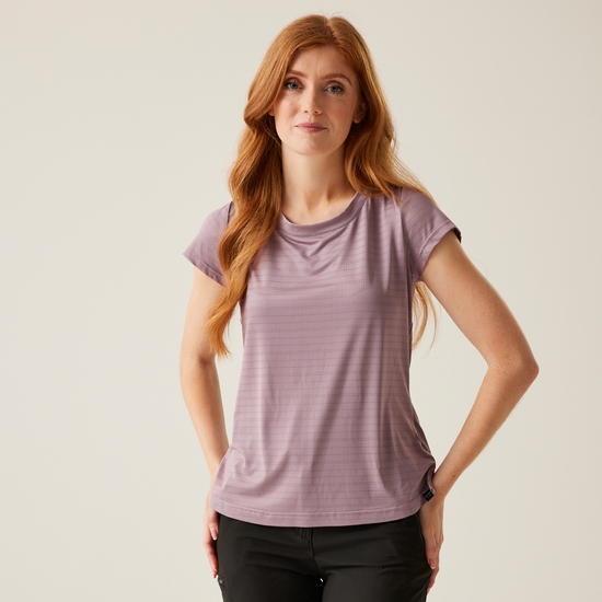 Women's Limonite VII T-Shirt Heather
