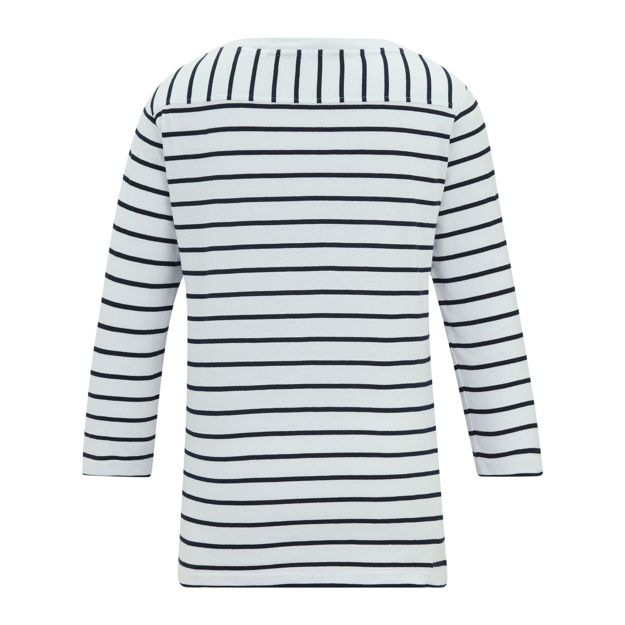 Regatta Regatta Bluzka damska z rękawem 3/4 Bayletta II Biały