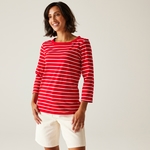 High Risk Red White Stripe