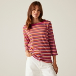 Pink Fusion Multi Stripe