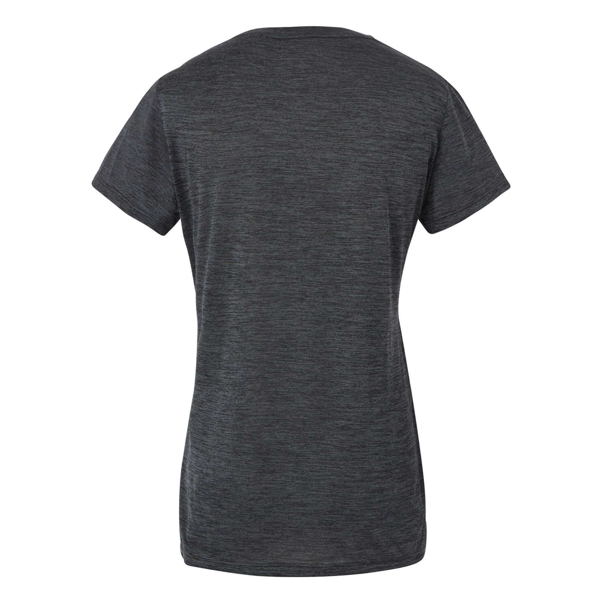 Damska koszulka Fingal IX Szary