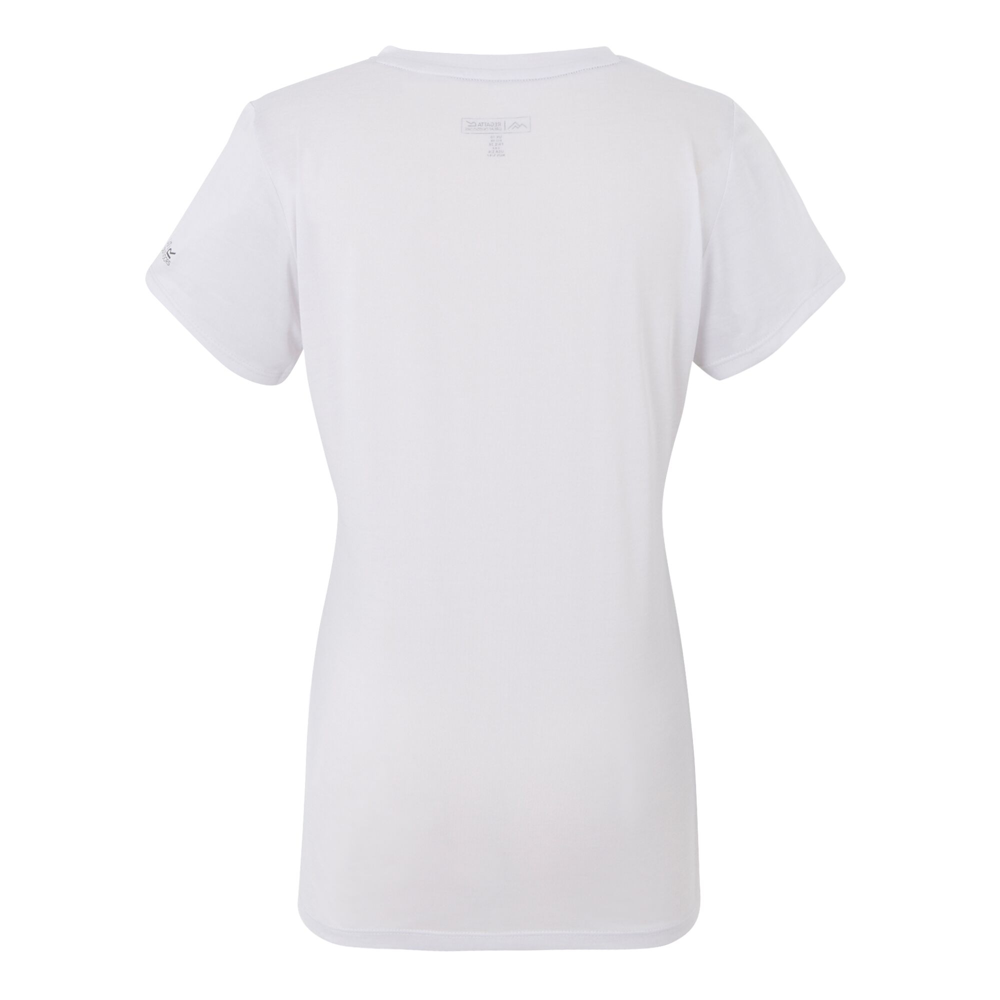 Damska koszulka Fingal IX Fioletowy