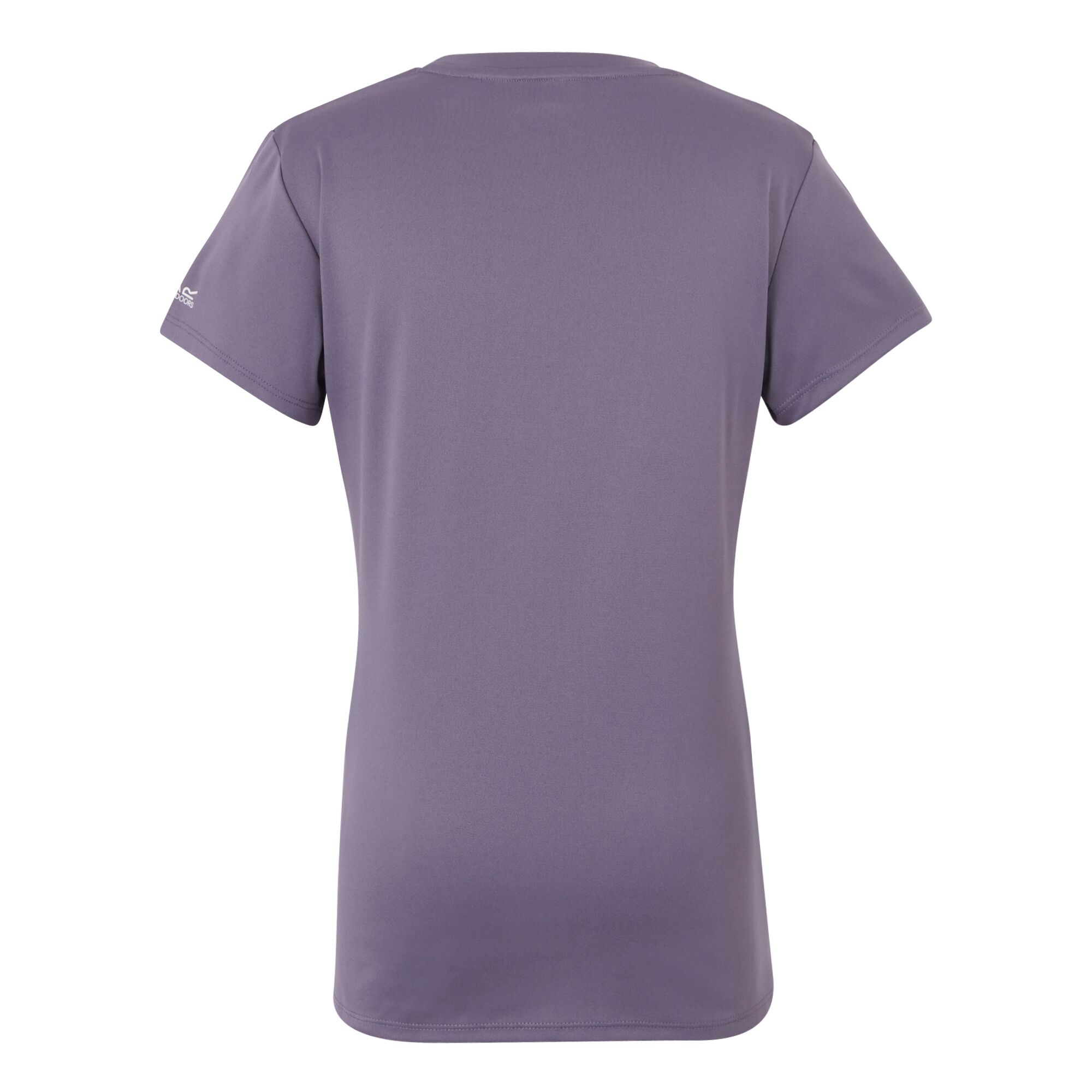 Damska koszulka Fingal IX Fioletowy