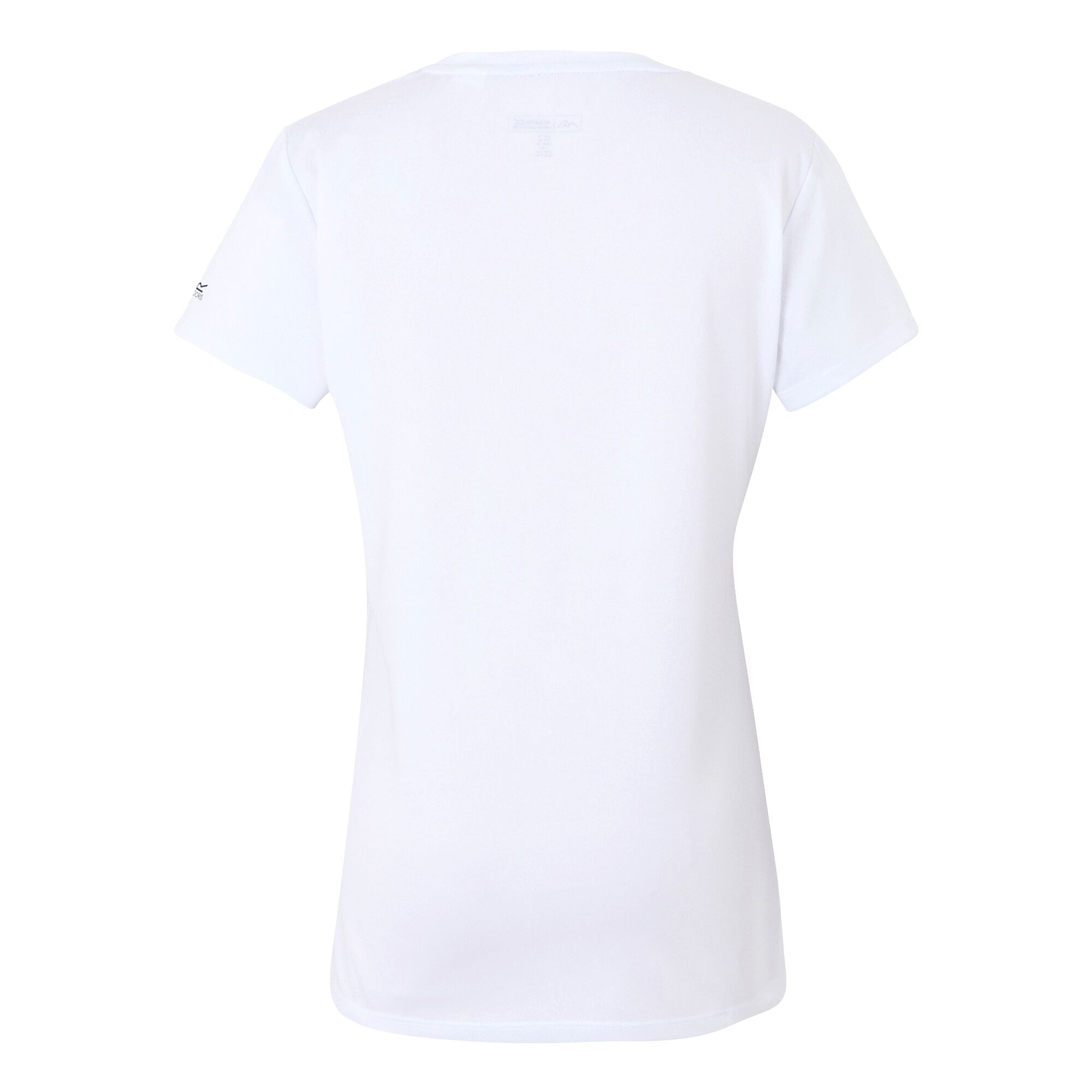 Damska koszulka Fingal IX Kremowy