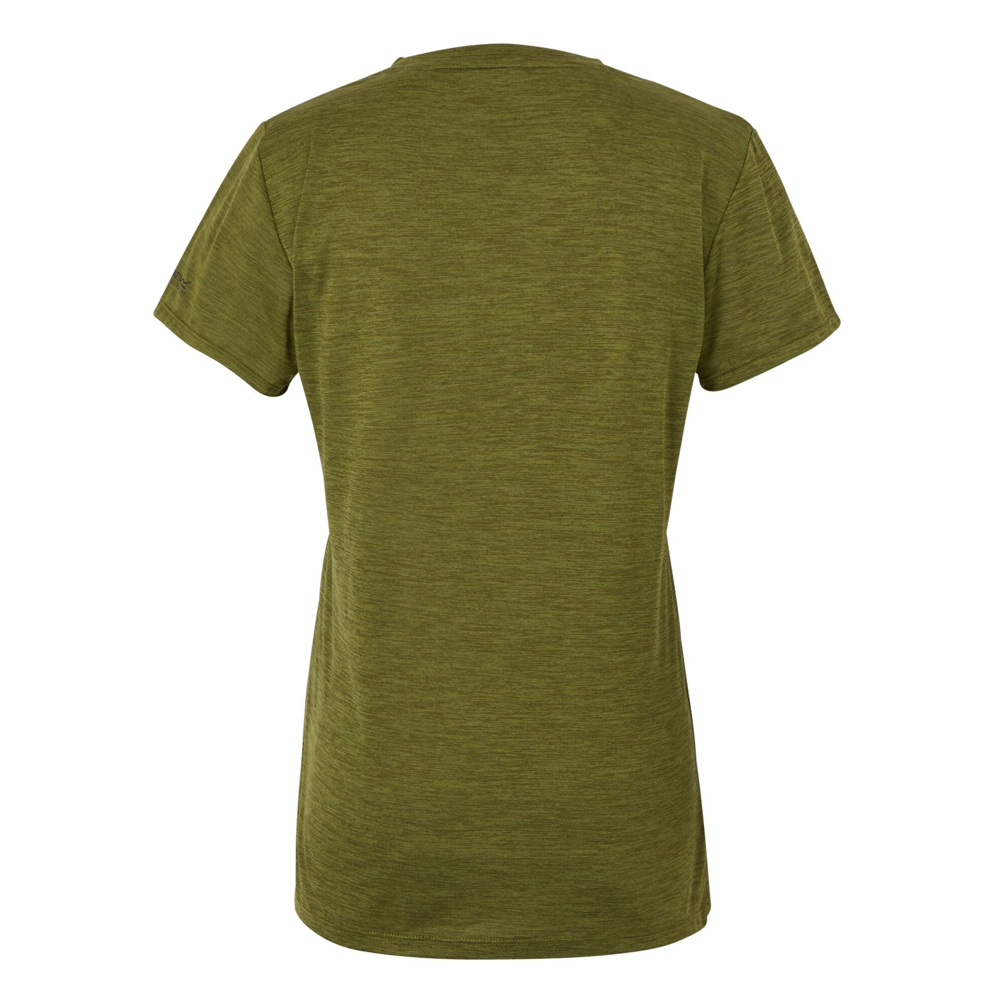 Damska koszulka Fingal IX Zielony